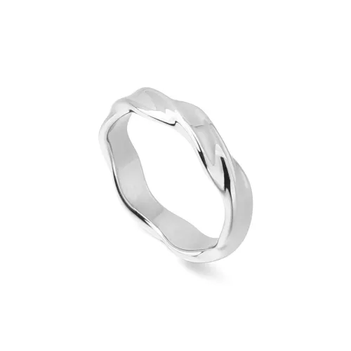 DWCP Кольца из титанового сплава Унисекс