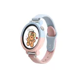 Светло-синий и светло-розовый набор