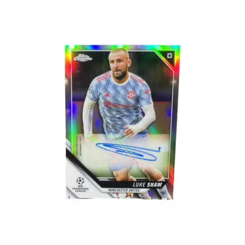 Topps Спортивные карты