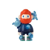 Подтвержденная версия Позиционирование стиля - Призрак Возвращение (Разберите и снимите с упаковки)