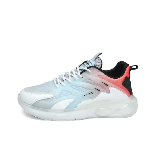 Bull Charm Низкий Топ Повседневный Мужской