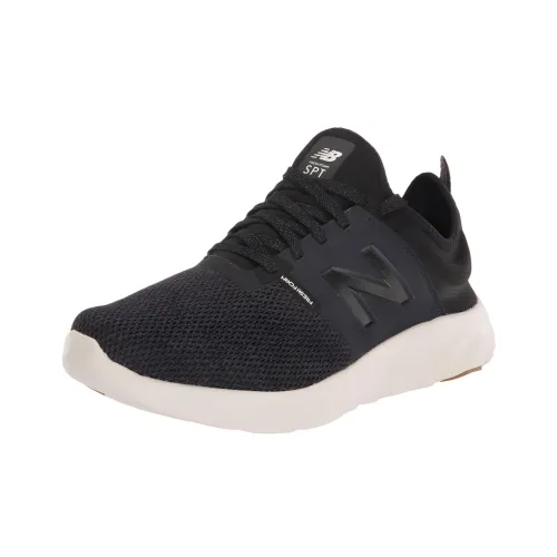 New Balance Беговые кроссовки Низкий Топ Мужской