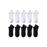 [10 пар] Белый X5 + Черный X5