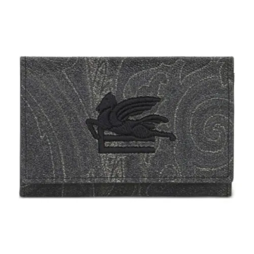 ETRO Кошельки Мужской