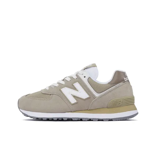 New Balance NB 574 Беговые кроссовки Низкие Унисекс