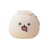 Мокрый язык