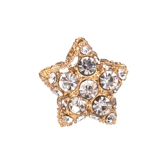 BLESSED BULLET Сплав Серьги-гвоздики Женские