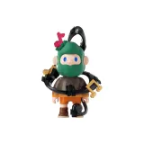 Подтвержденная версия Позиционирование стиля - Музыкальные ноты в хаосе (Разберите и снимите сумку)