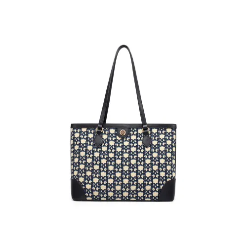 BOSSSUNWEN Ткань Коровья кожа Сумка на плечо Большая Женская