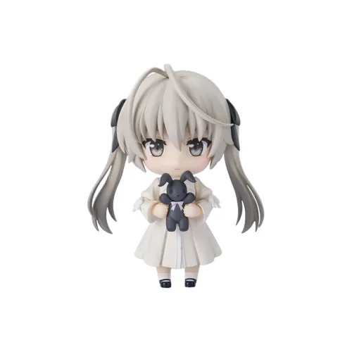 GSC Сора Касугано GSAS Yosuga no Sora Чиби Фигурки