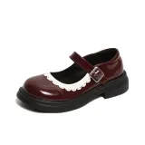 Розово-красный