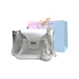 Серебряный