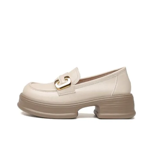 DUSTO Лоферы Женские