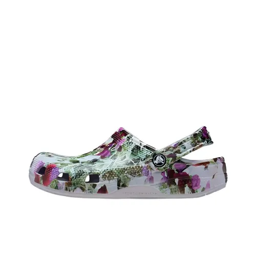 Crocs Sabo Женские Mist Purple