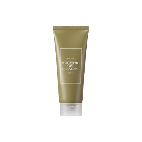 IM FROM Полынь Аминокислотный Гель-Очищающее Молоко Hydrating Очищающее Удаление Макияжа 150 мл