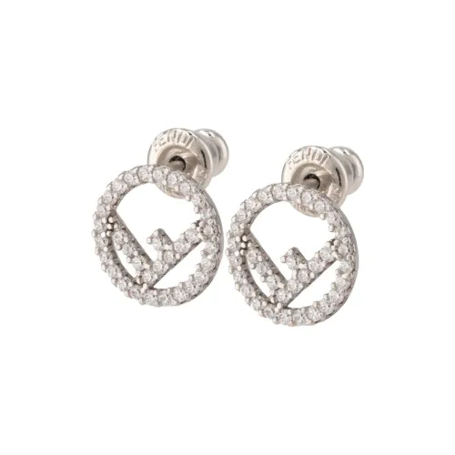 FENDI Серьги Женские