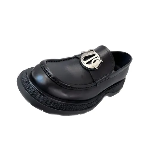 DIOR Лоферы Мужской