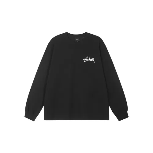 A Chock Унисекс Футболка