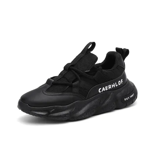 GONGNIUMEILI Повседневная обувь Низкий топ Мужской