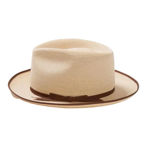 STETSON Конопляные шляпы с защитой от солнца Унисекс
