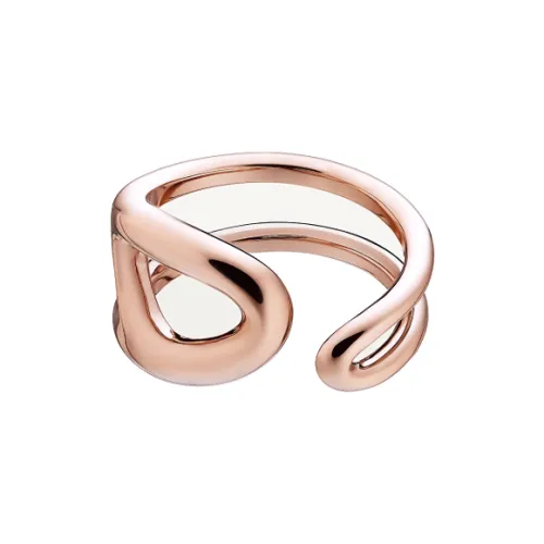 HERMES Chaine d'Ancre Кольца Женские