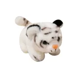 Белый Тигр 16 см