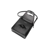 Кунжутно-черный