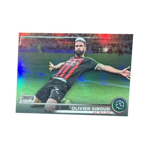 Topps Спортивные карты