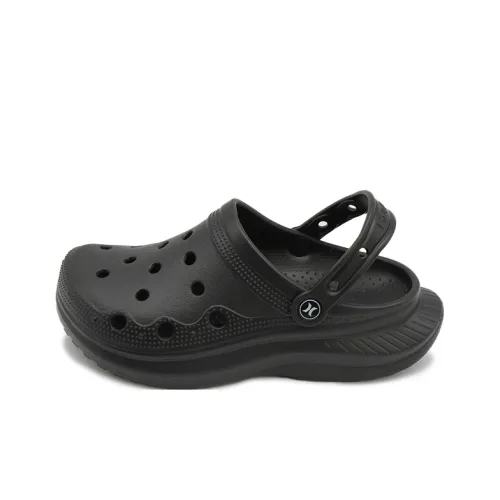 Hurley Snow Leopard Сабо Унисекс