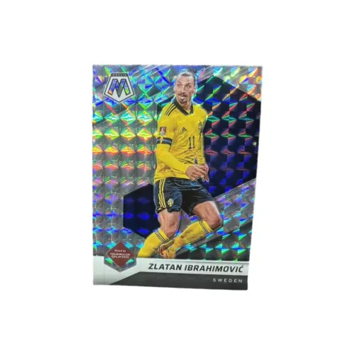 PANINI Спортивные карты