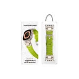 Титан зеленый