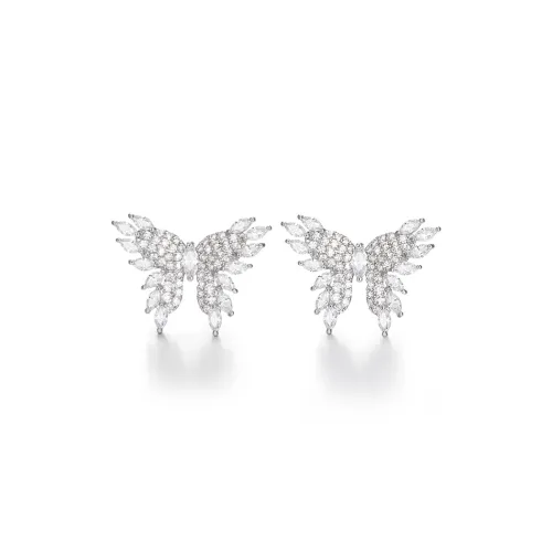 TRPOPO Серьги Женские