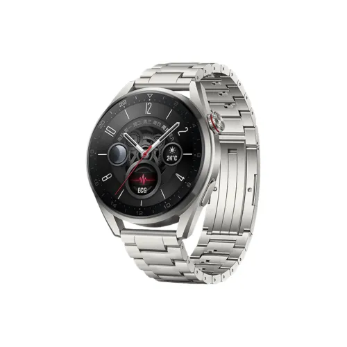 Akkerds Watch Полоска Huawei Совместимость Титан Материал