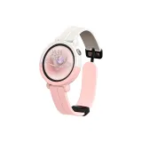 Звездный Розовый Комплект