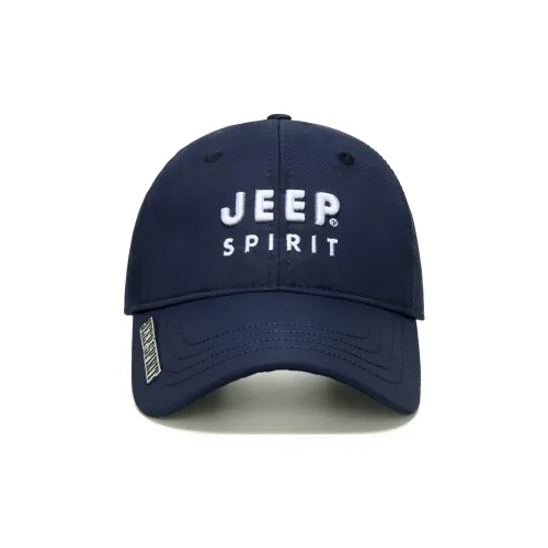 JEEP SPIRIT Полиэстер Кепки Унисекс