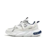 Белый Синий