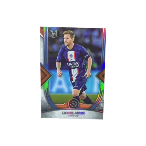 Topps Спортивные карты