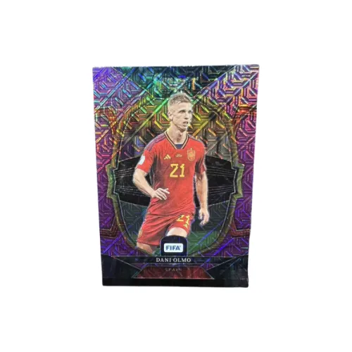 PANINI Спортивные карты