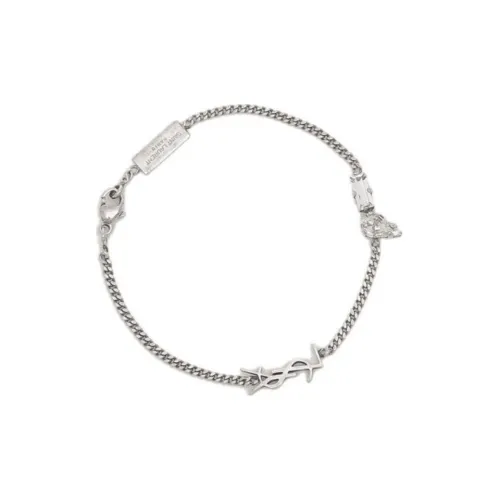 SAINT LAURENT Женские браслеты
