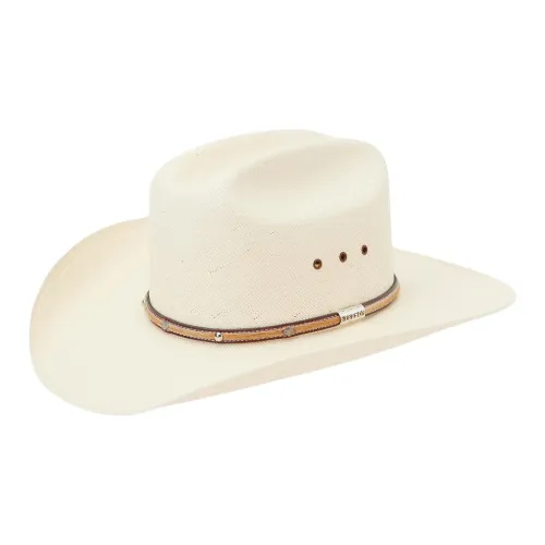 STETSON Джинсовые солнцезащитные шляпы Унисекс