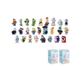 Two Blind Boxes (Случайный стиль)