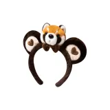 Ободок 15 см