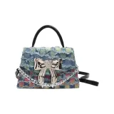 Синяя клетка