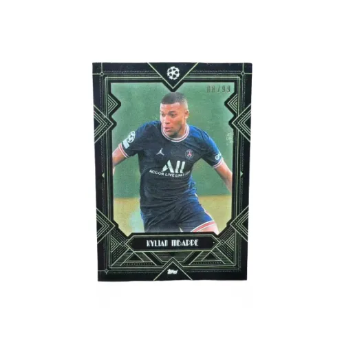 Topps Спортивные карты