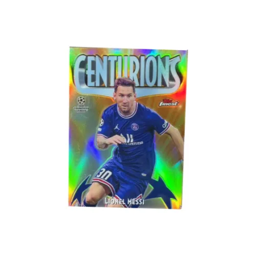 Topps Спортивные карты