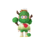 Подтвержденная версия Позиционирование стиля - Джунгли Parasite (Разберите и снимите с упаковки)