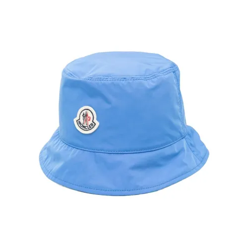 MONCLER Полиэстер Шляпы ведра Мужской