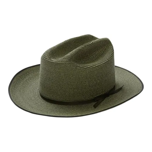 STETSON Конопляные шляпы с защитой от солнца Унисекс