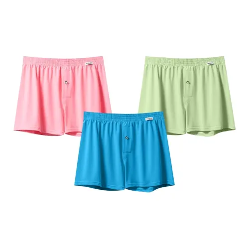 DUINIDESIYU Мужское нижнее белье 3 штуки