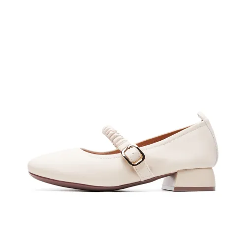 AOKANG Женские повседневные туфли Женские